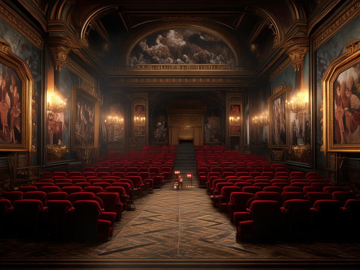 探索电影院线与戏剧艺术的交融之路