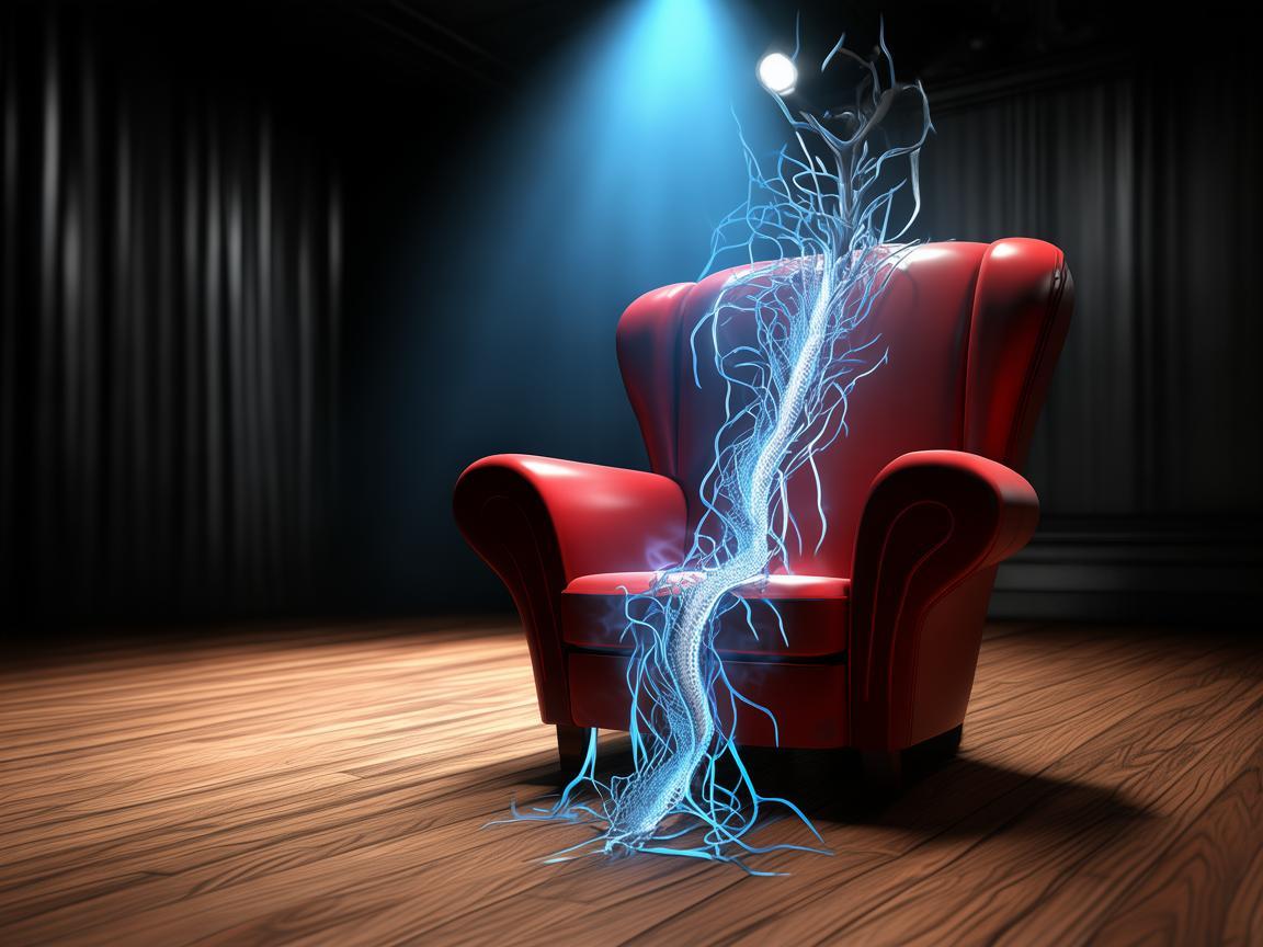 坐骨神经痛如何在戏剧中呈现 坐骨神经痛如何在戏剧中呈现