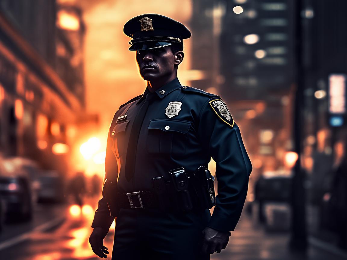 以戏剧之力，塑警察之魂