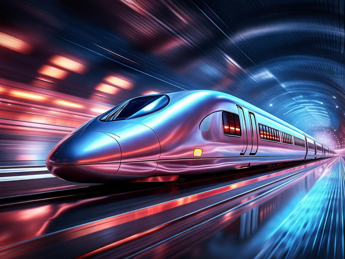 动车,舞台上的速度与激情 动车,舞台上的速度与激情