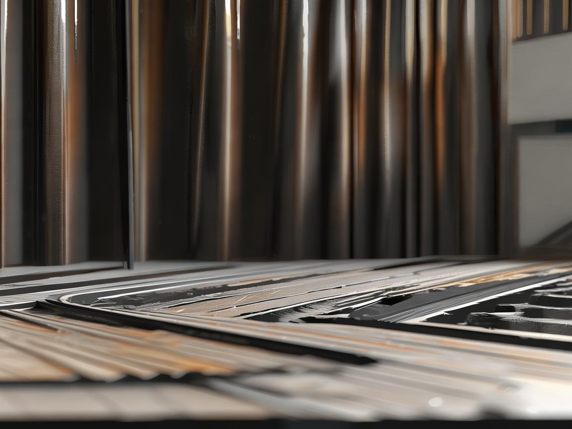 防撞角,舞台安全与艺术的微妙平衡 防撞角,舞台安全与艺术的微妙平衡