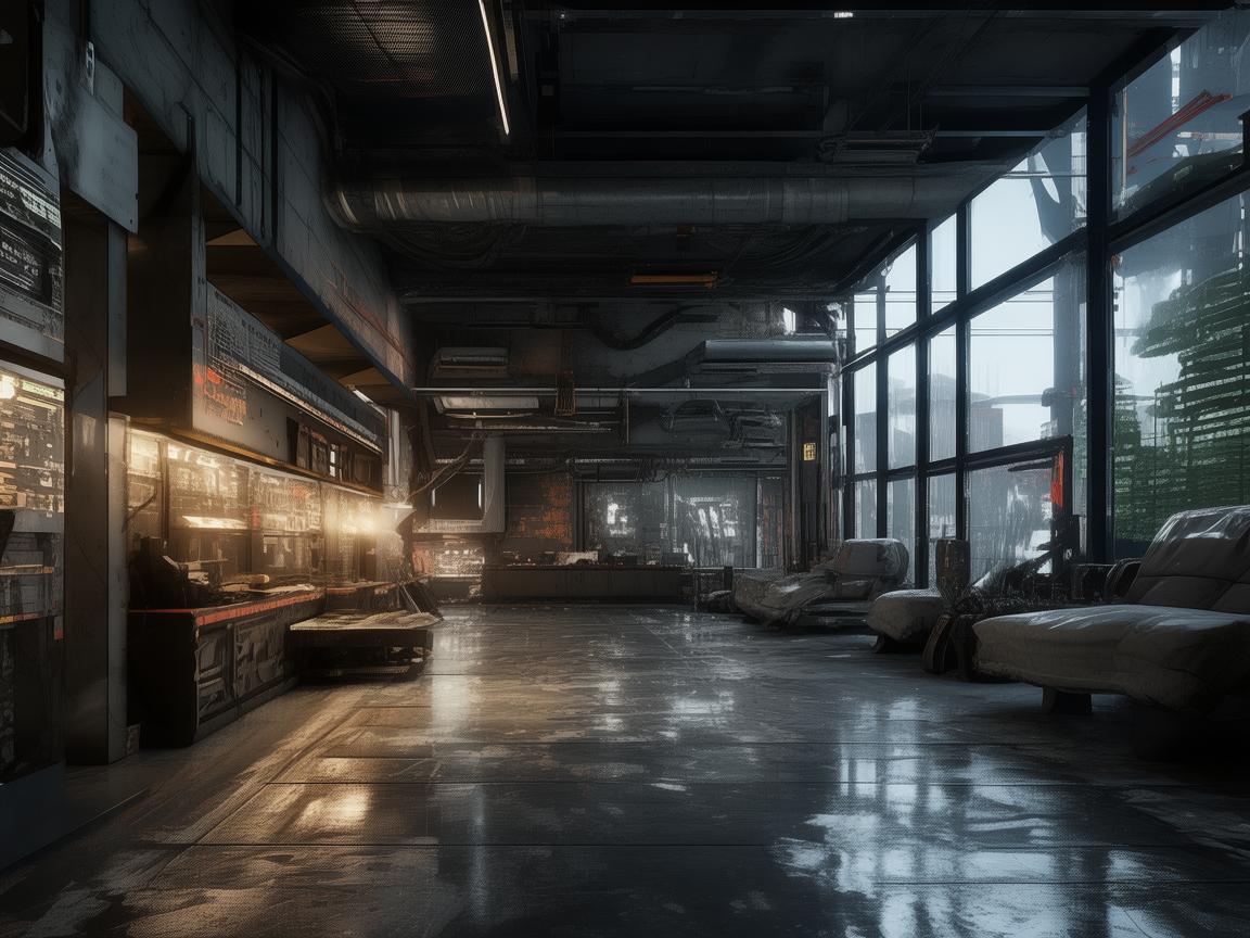 以焊轨车为轴,转动戏剧舞台机械之美 以焊轨车为轴,转动戏剧舞台机械之美