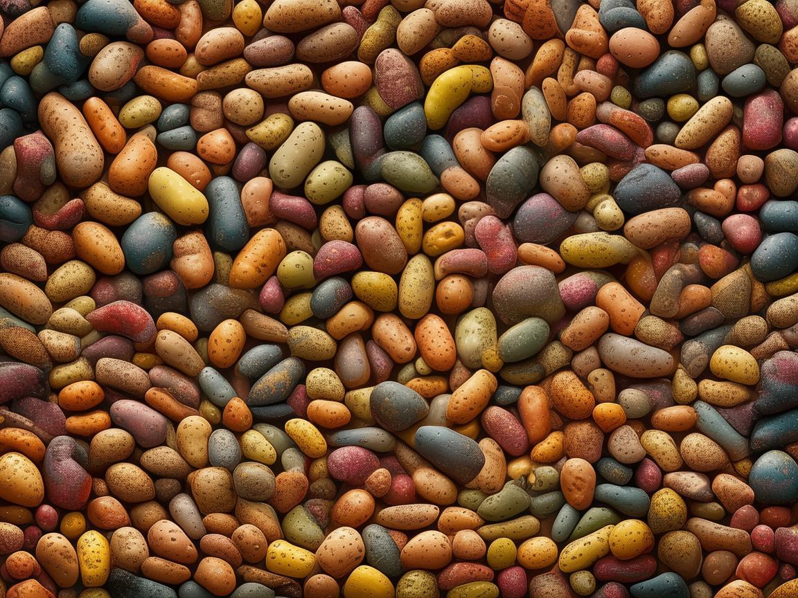 以土豆之名，演绎别样戏剧人生