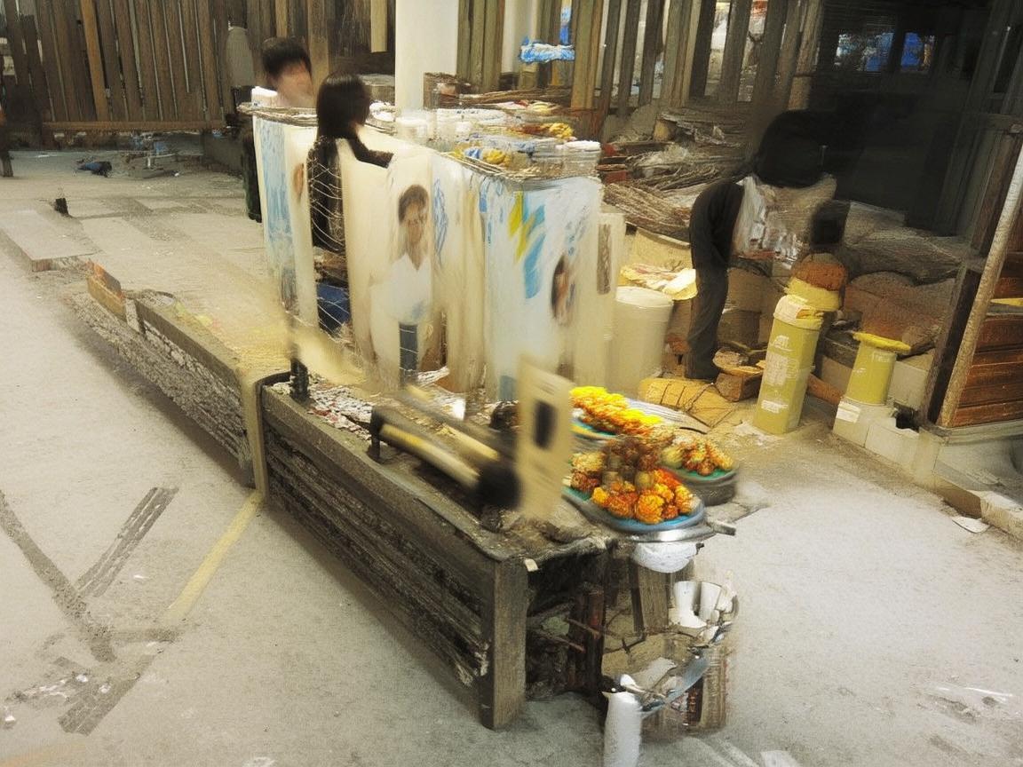 以戏剧之笔，绘经济学家群像