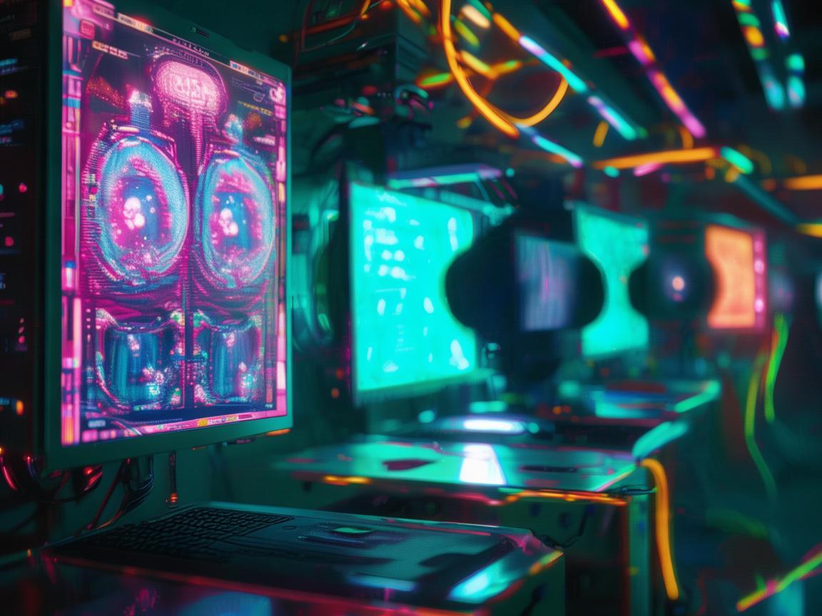 医学影像学技术，戏剧舞台上的别样光影