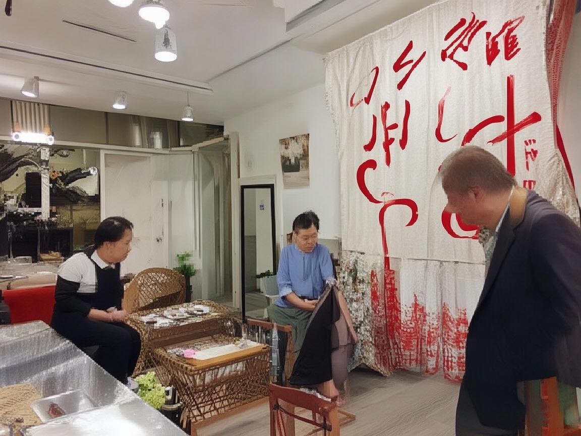 西宁，戏剧舞台上的别样风情