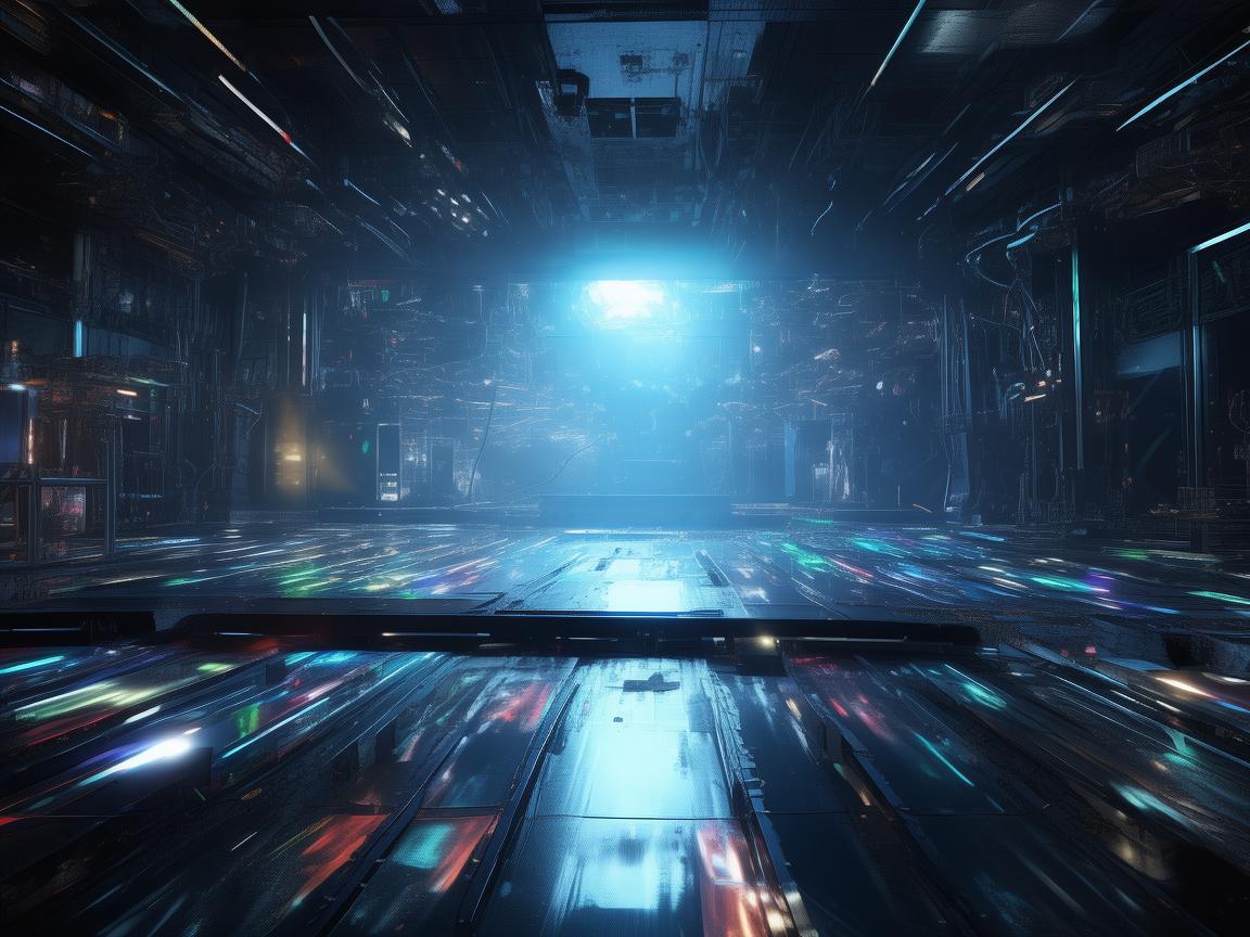 核能技术，舞台之外的别样光芒