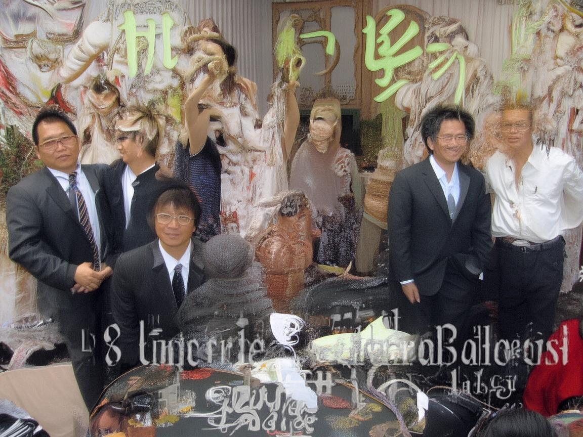 淮北，演绎独特的戏剧风情