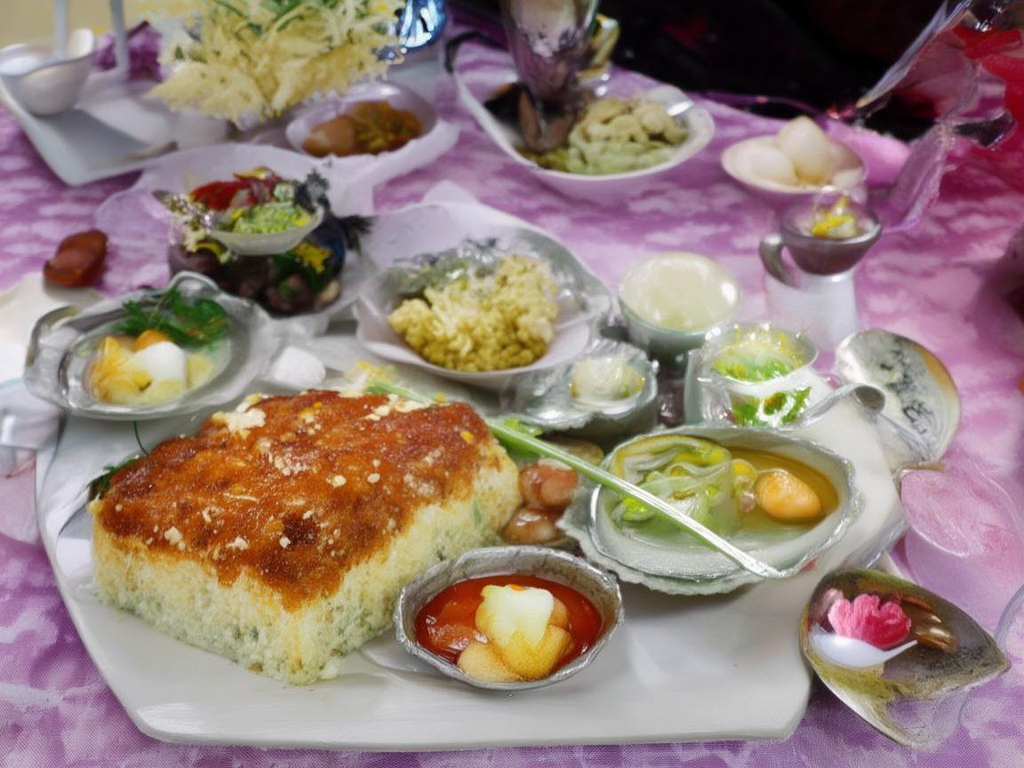 日照之下，演绎光影传奇