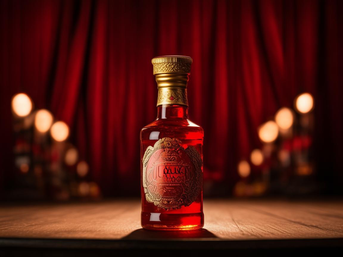 辣椒油，舞台上的独特调味品