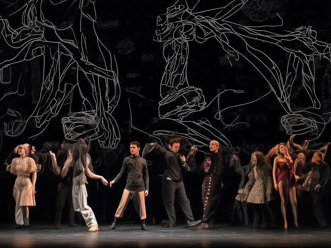 生理学视角下的戏剧表演艺术