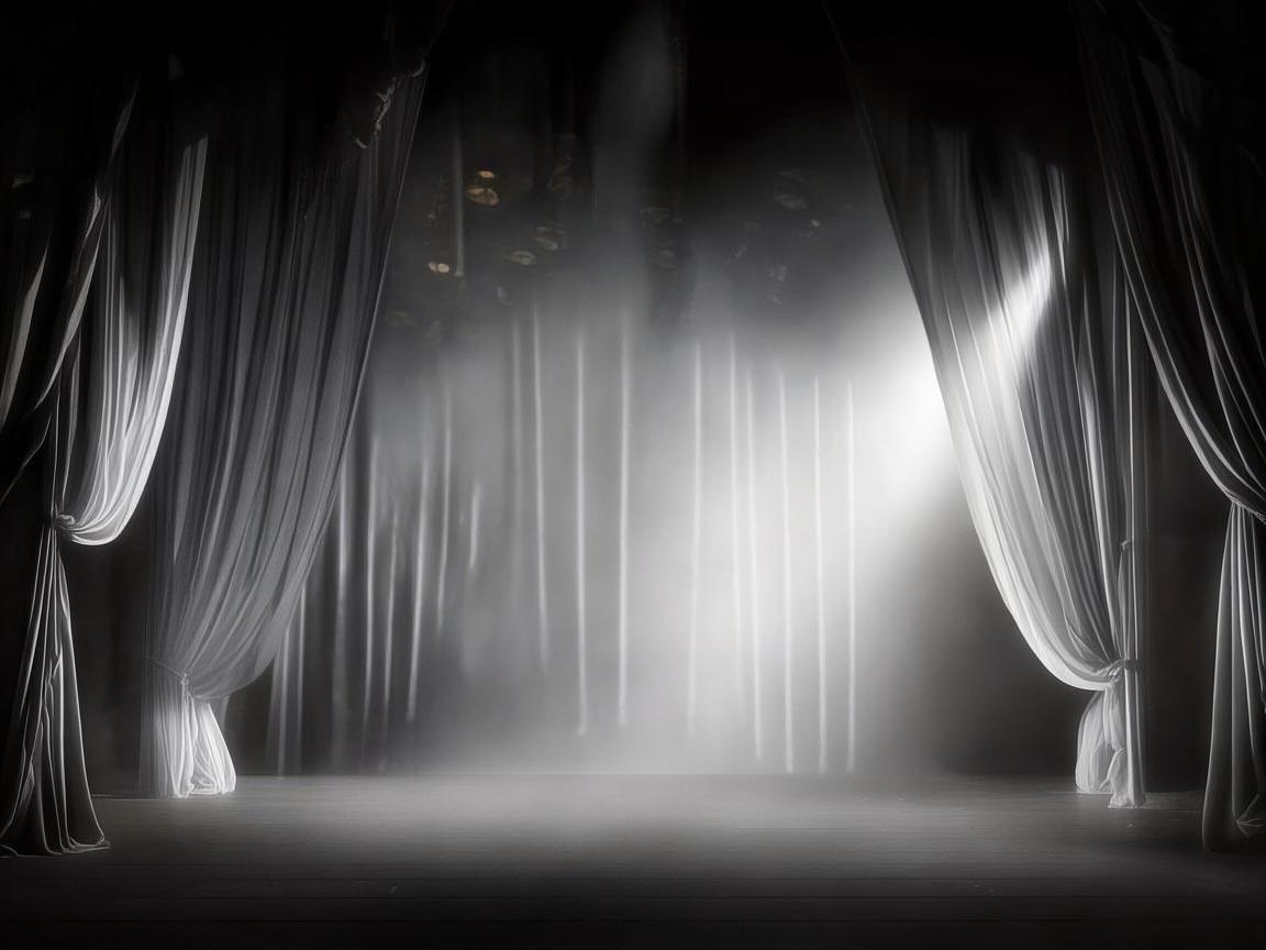 以无为之态，塑戏剧之魂