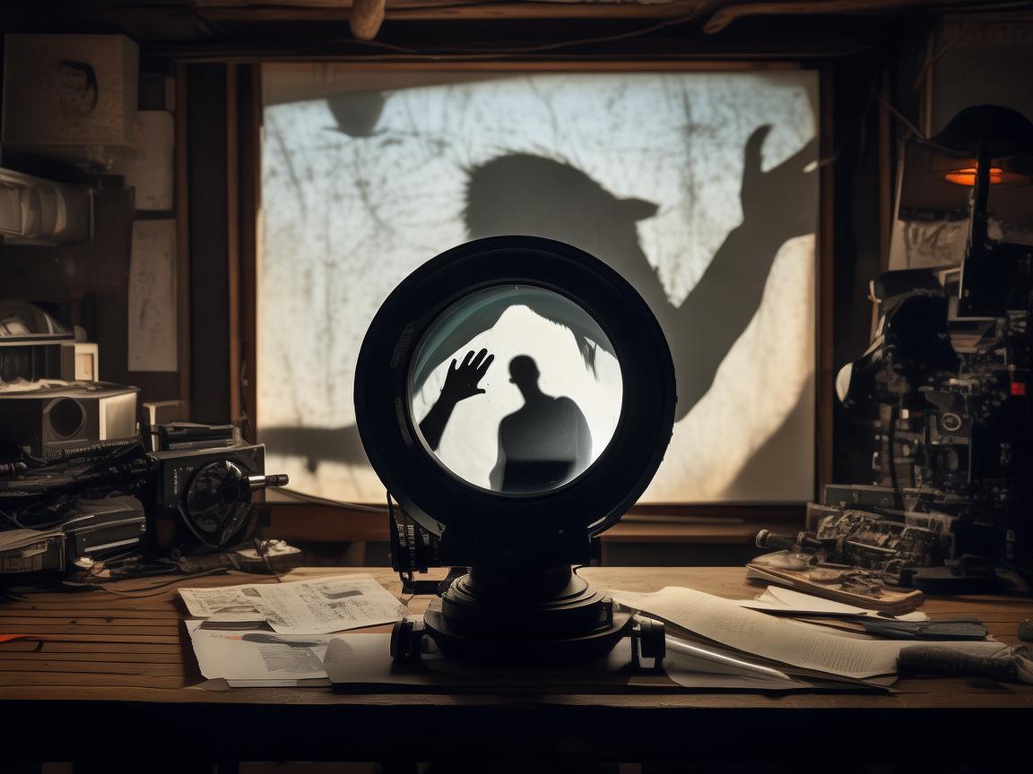 电视剧导演，用镜头谱写多元篇章