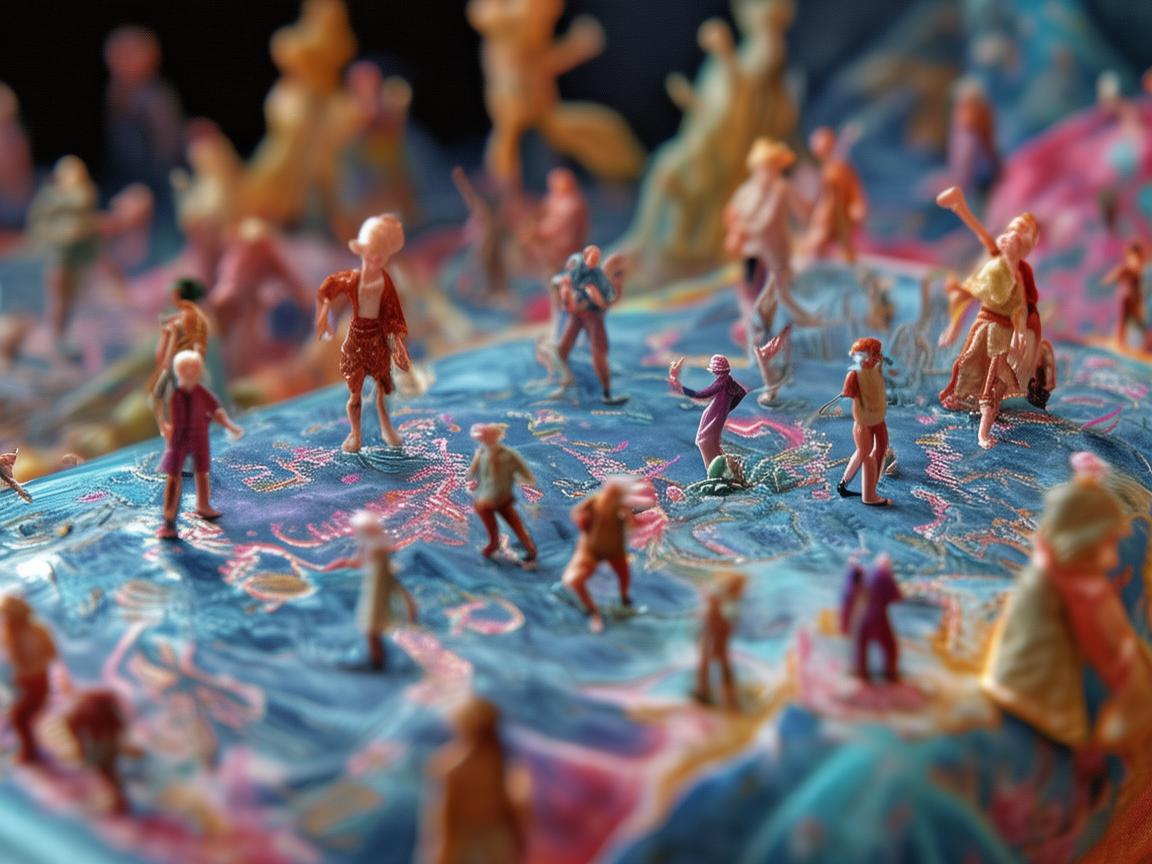 牙膏背后的戏剧人生，微观舞台上的生活百态