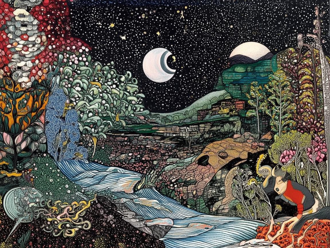 以州长之名，演绎百态人生