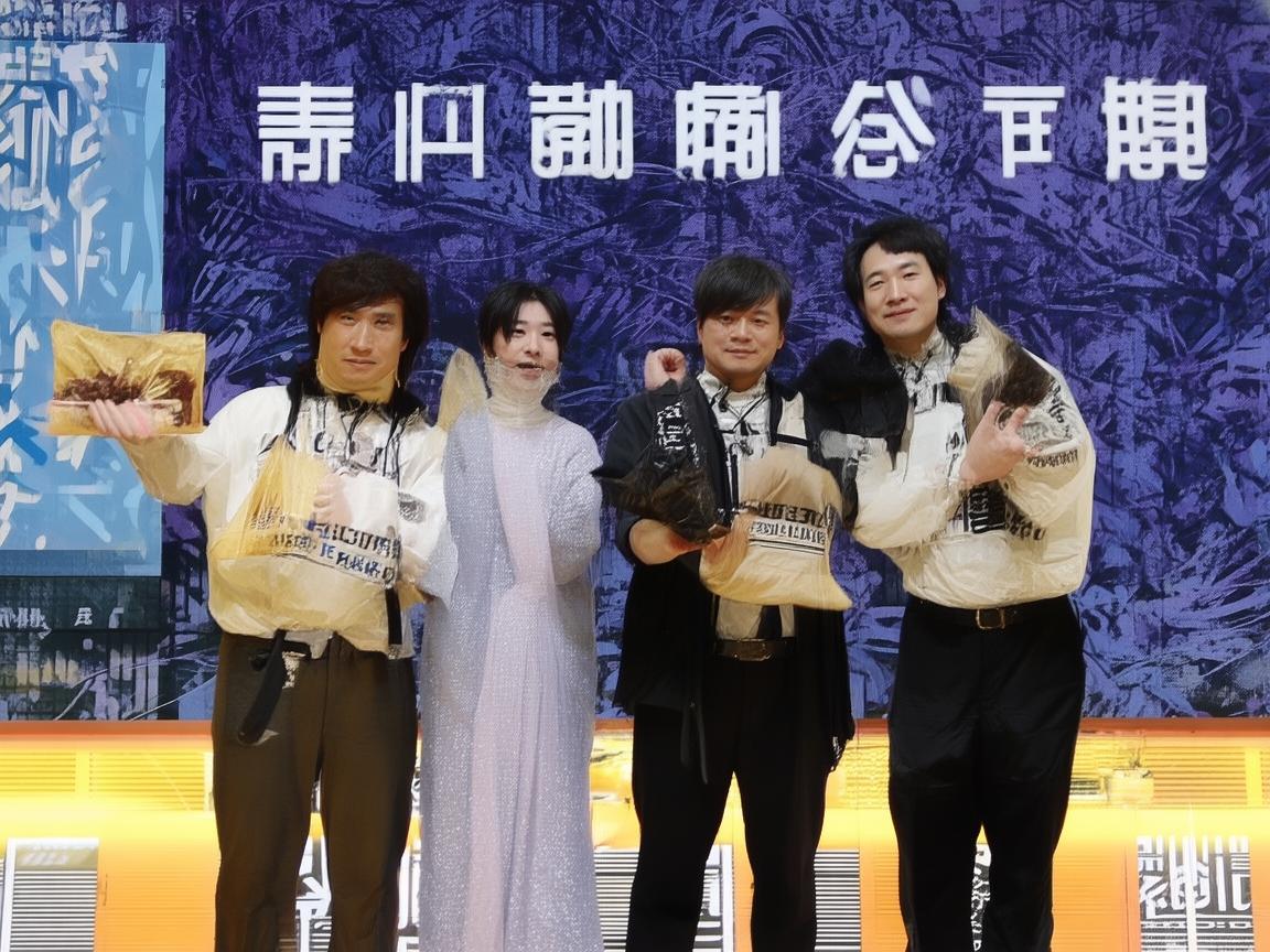 昆山，演绎戏剧魅力的舞台