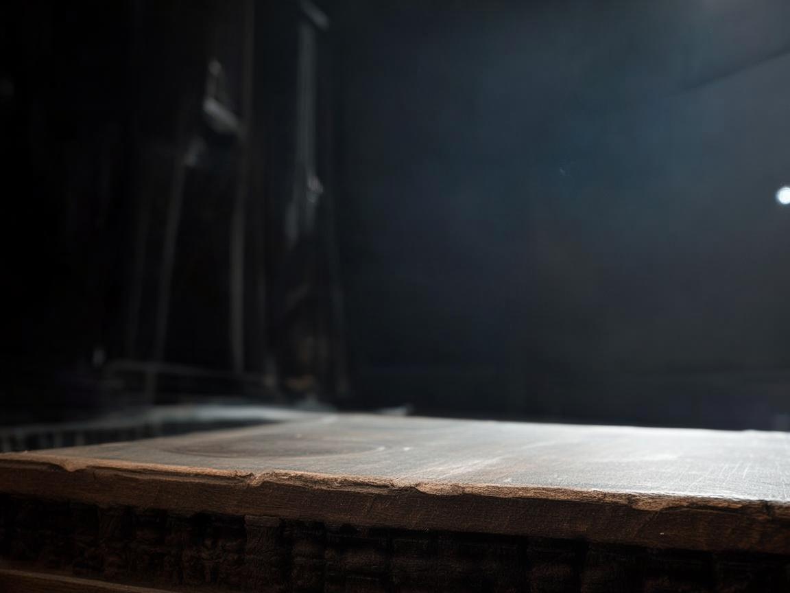 鞋店试鞋凳，舞台之外的戏剧元素