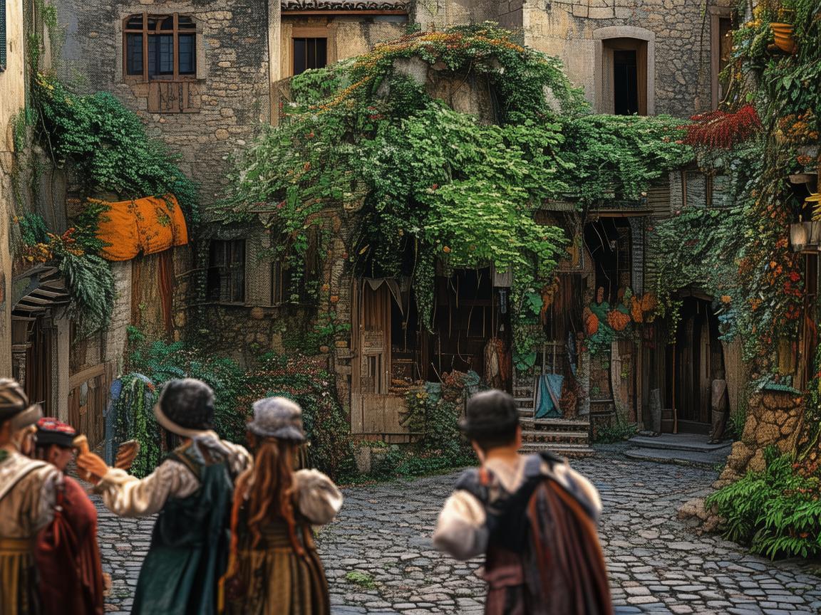 挖掘巴中故事，奏响戏剧华章