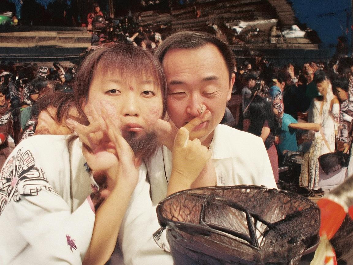 以戏剧之笔绘就环境与能源科学蓝图