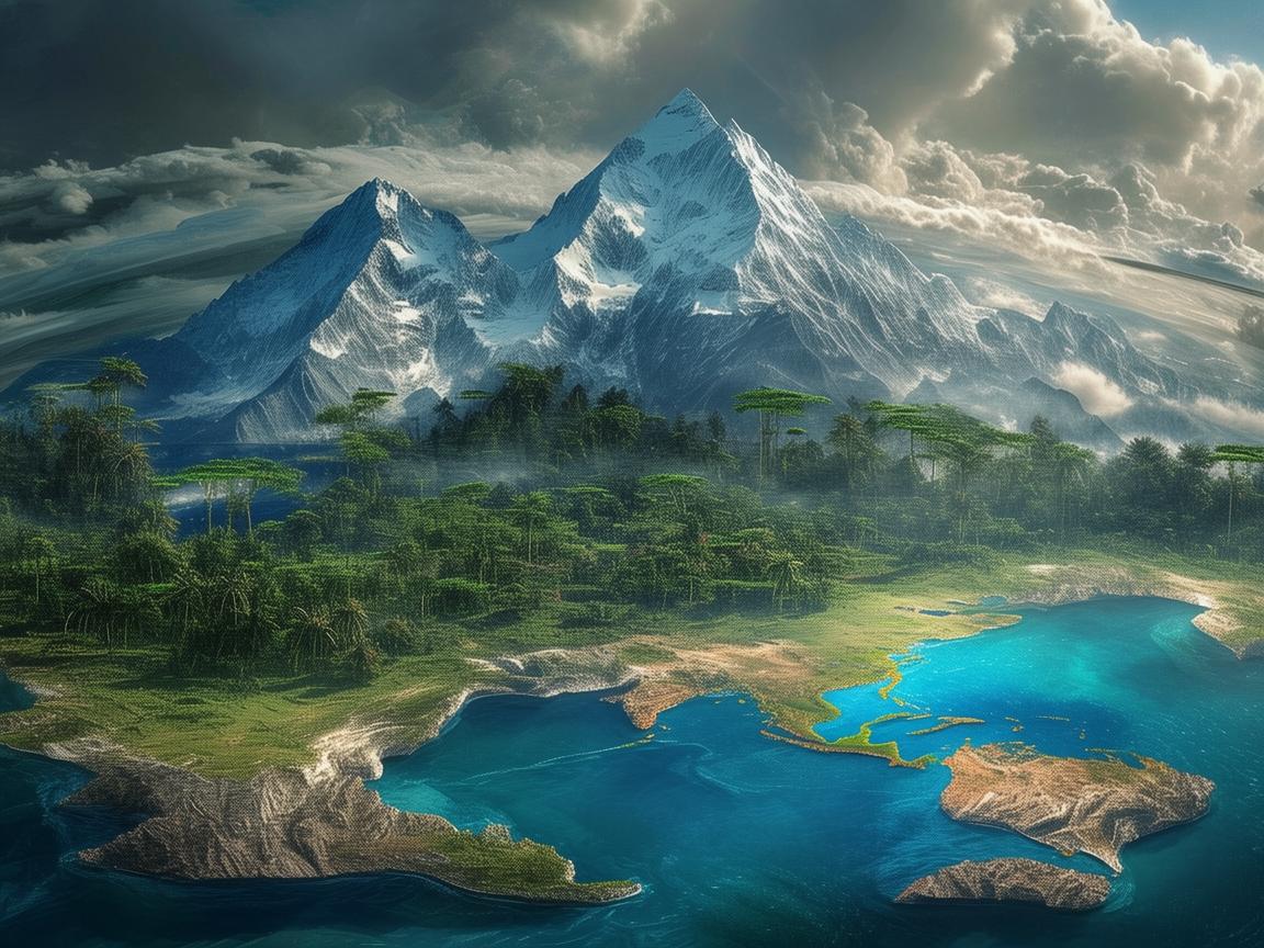 以戏剧之笔，绘地球科学画卷