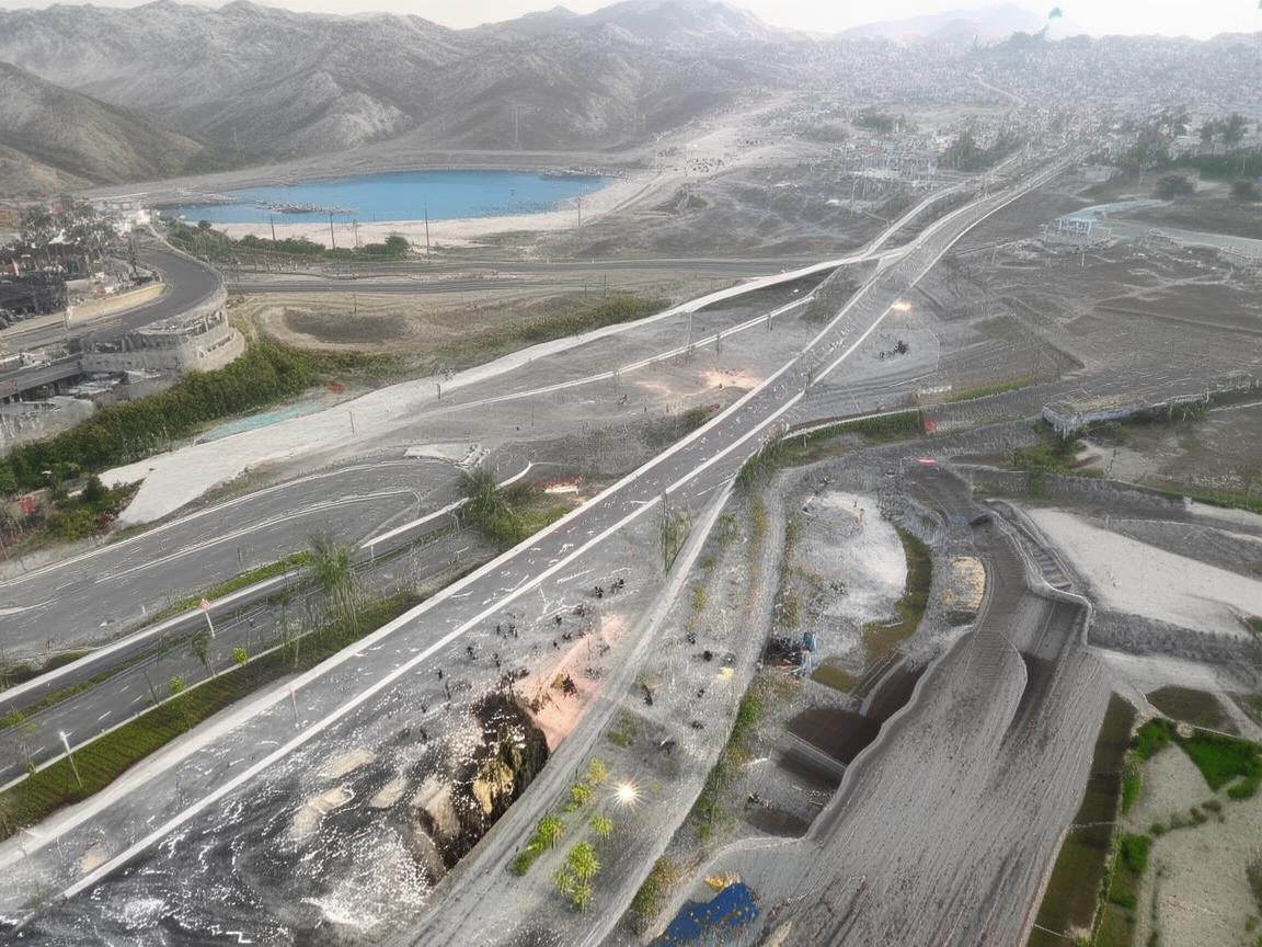 梅州，戏剧舞台上的别样风情