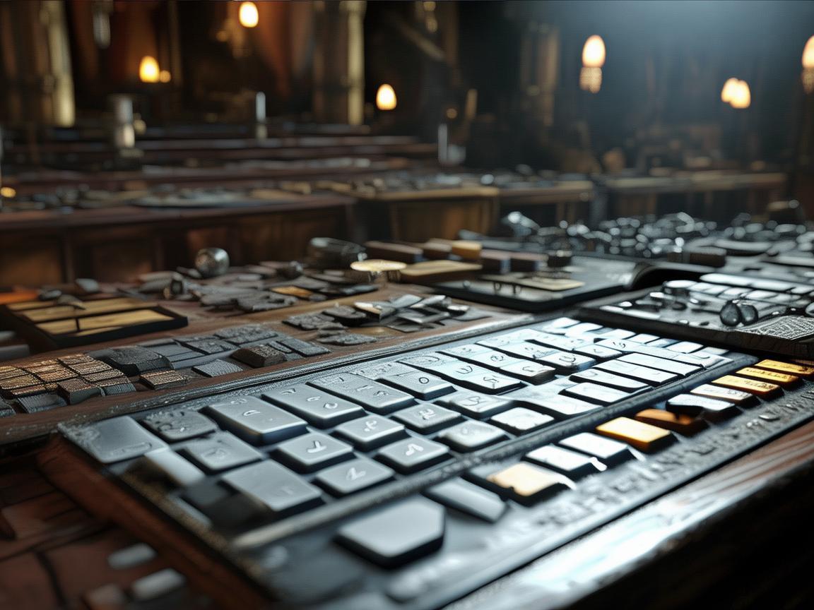 材料性能测试，戏剧舞台幕后的关键密码