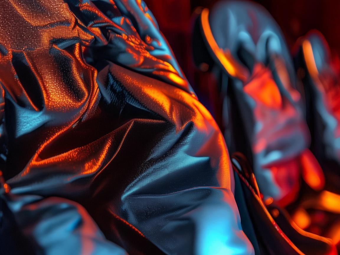 滑雪服在戏剧舞台上的别样演绎