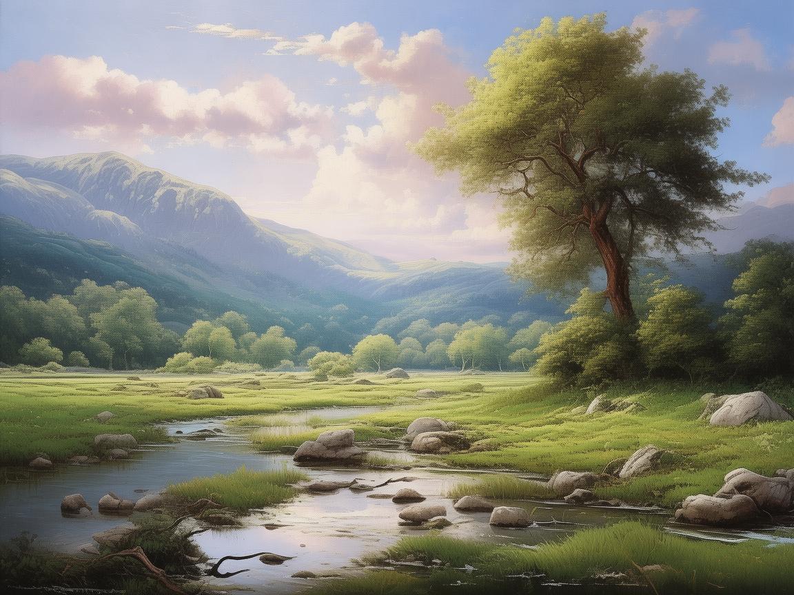 以戏剧之笔，绘就安宁画卷