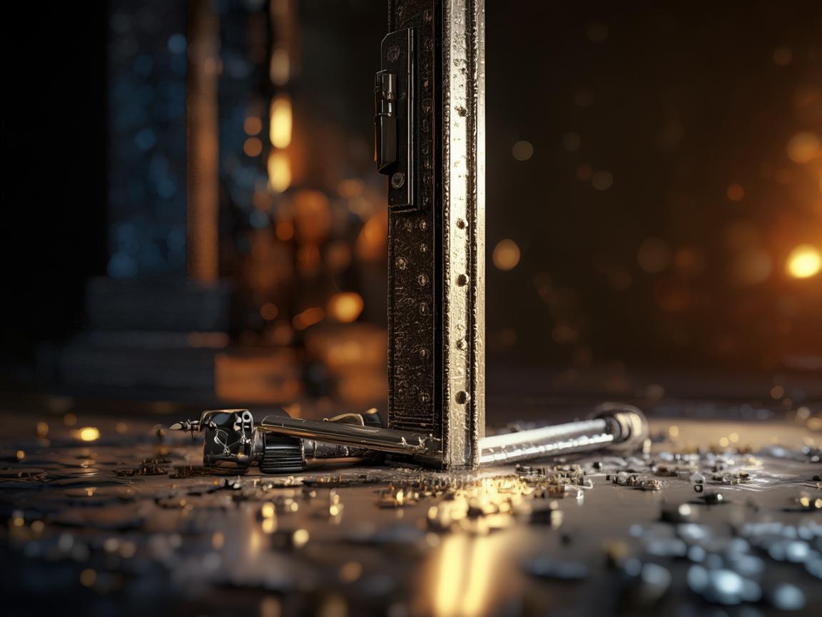 以螺丝刀为钥，开启戏剧创意之门