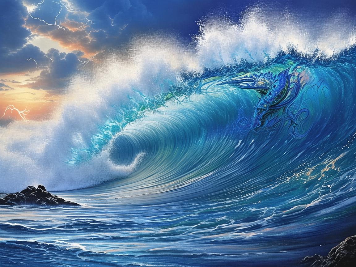 以戏剧之力，护蓝色海洋