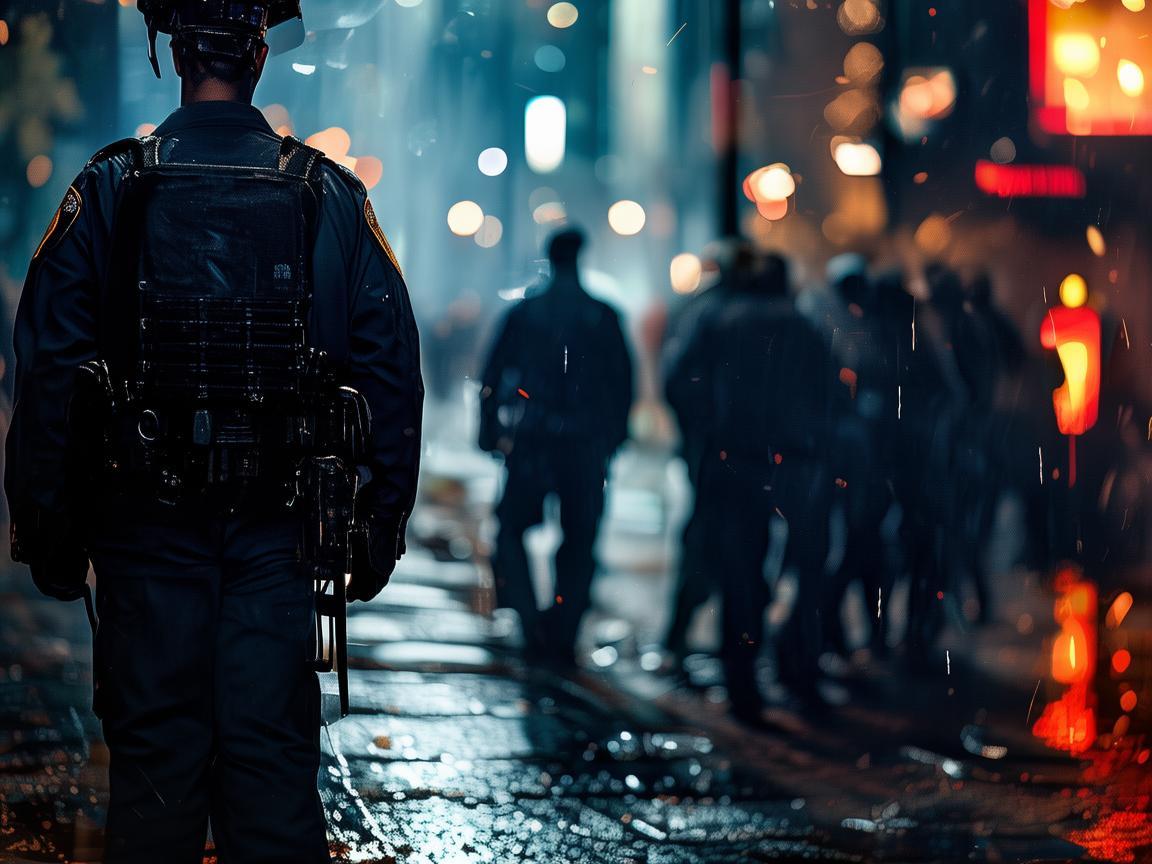 以戏剧之力，塑警察之魂