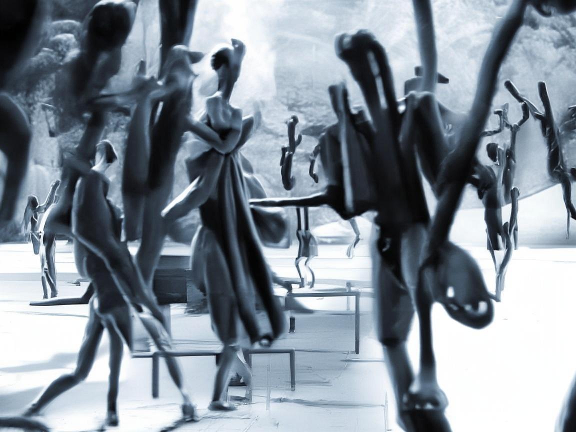 从人类生物学视角探寻戏剧魅力