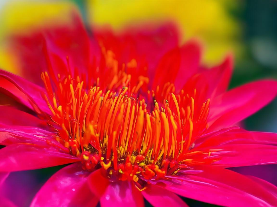 西瓜籽里的戏剧微世界 西瓜籽里的戏剧微世界